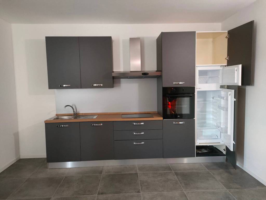 appartamento in affitto a Legnago