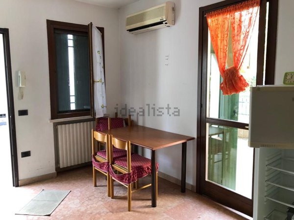 appartamento in affitto a Legnago