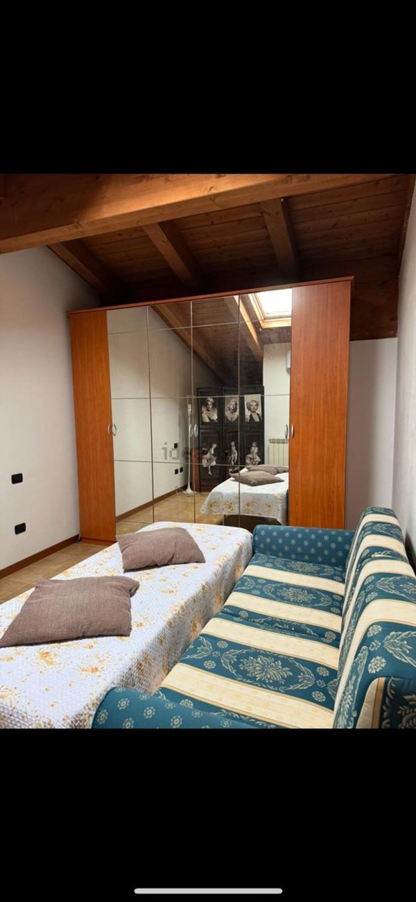 appartamento in affitto a Legnago