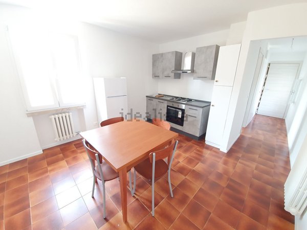 appartamento in affitto a Legnago