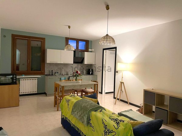 appartamento in affitto a Legnago