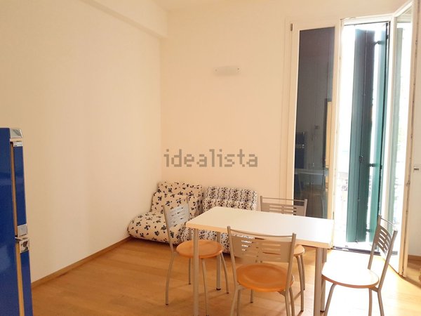 appartamento in affitto a Legnago