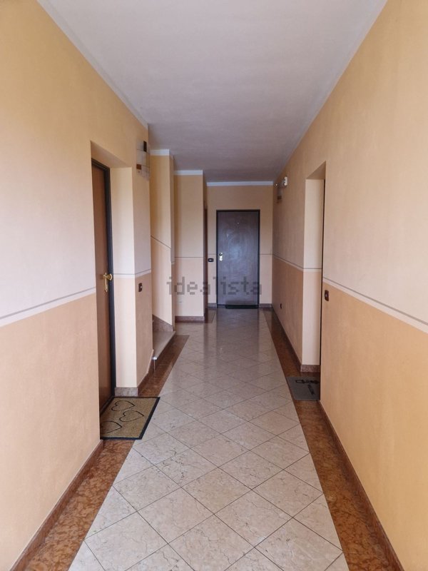 appartamento in affitto a Legnago