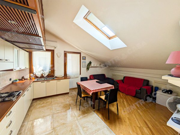 appartamento in affitto a Legnago