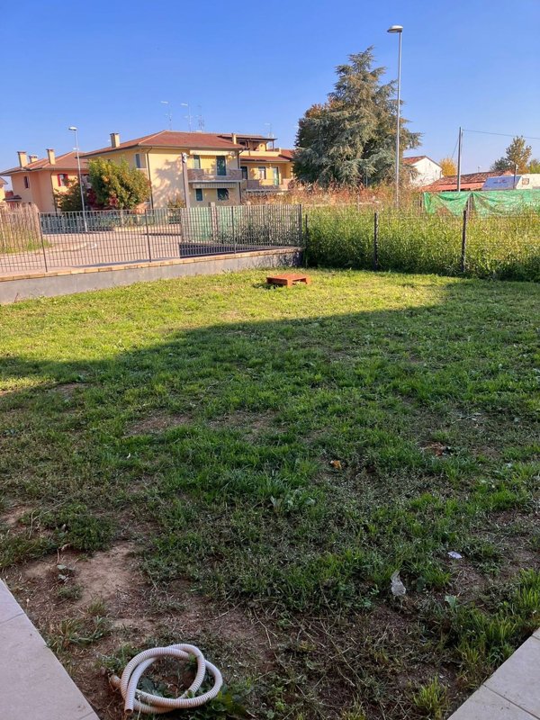 casa indipendente in affitto a Legnago