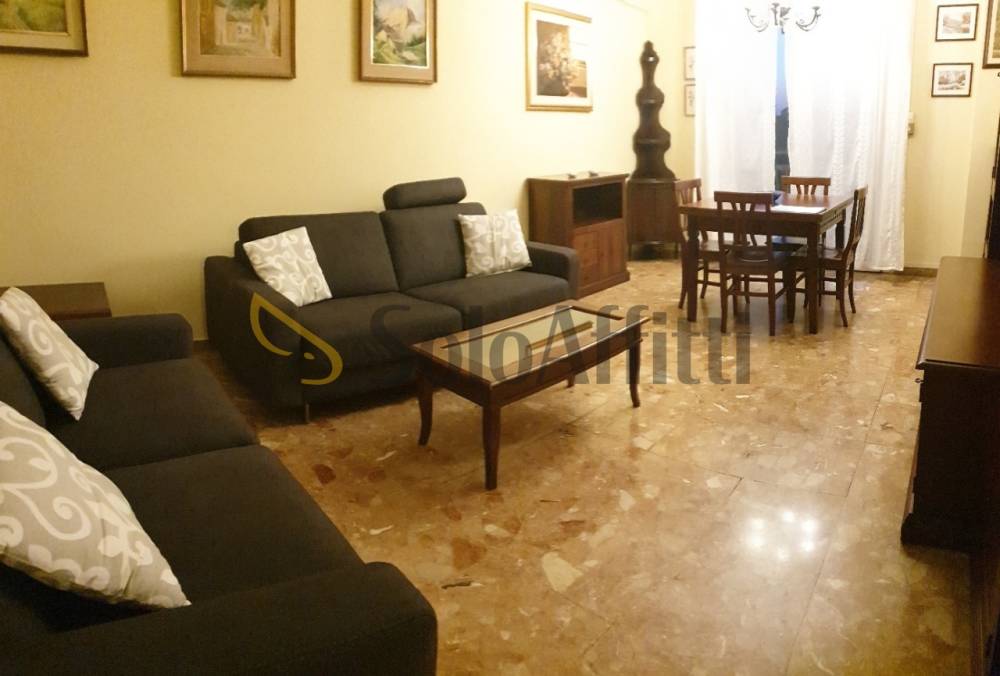 appartamento in affitto a Legnago in zona Porto