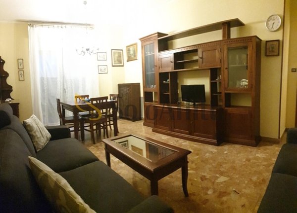 appartamento in affitto a Legnago in zona Porto