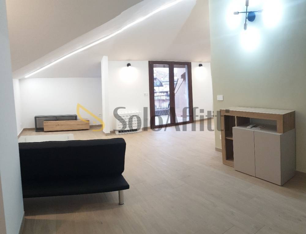 appartamento in affitto a Legnago