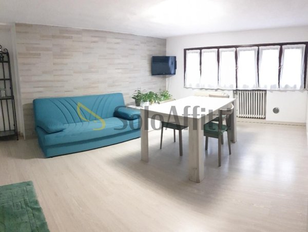 appartamento in affitto a Legnago