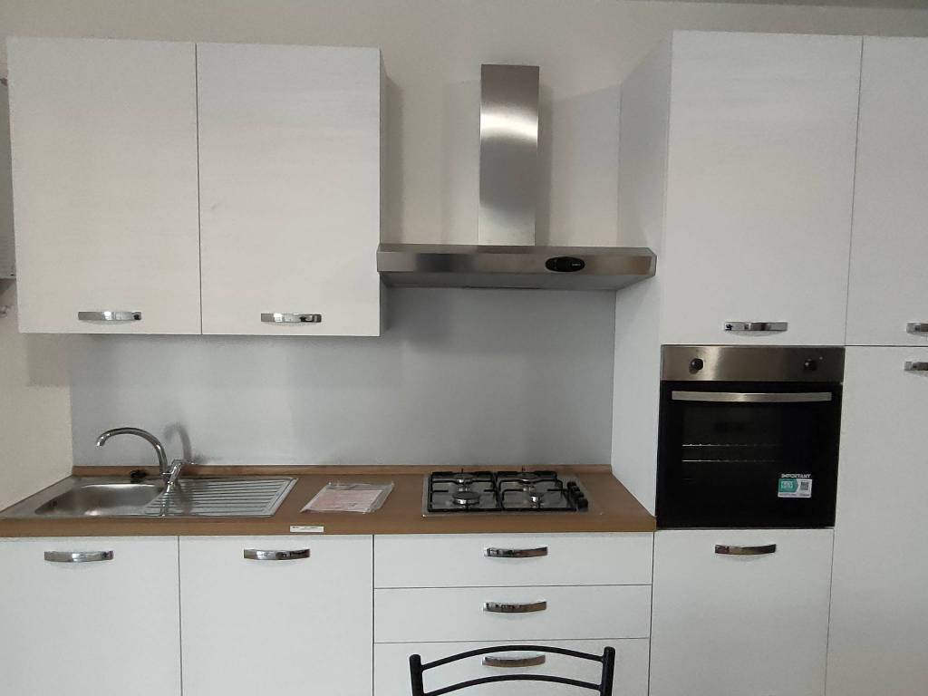 appartamento in affitto a Legnago