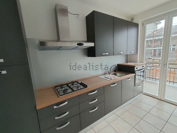 appartamento in affitto a Legnago