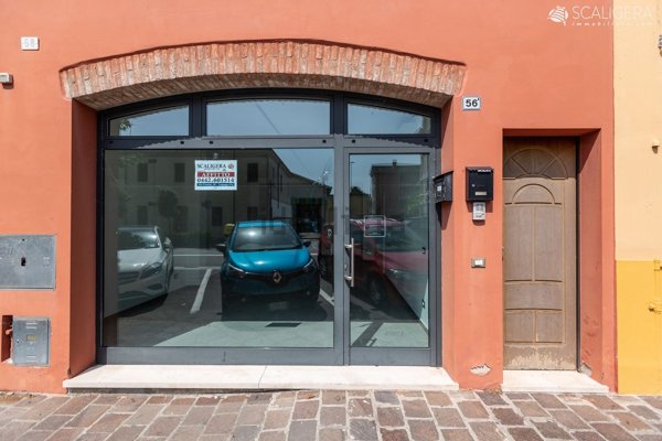 ufficio in affitto a Legnago