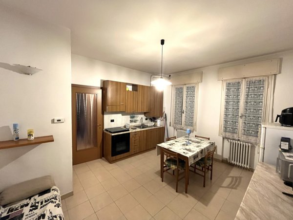 appartamento in affitto a Legnago