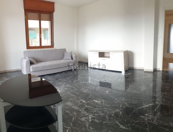 appartamento in affitto a Legnago