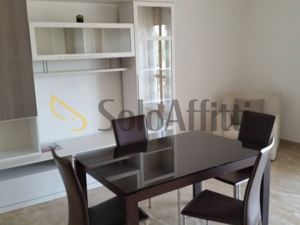 appartamento in affitto a Legnago