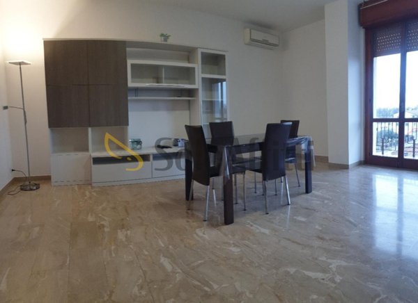 appartamento in affitto a Legnago