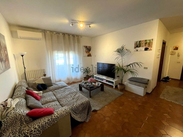 appartamento in affitto a Legnago