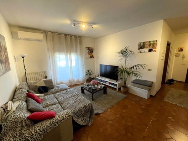 appartamento in affitto a Legnago in zona Casette