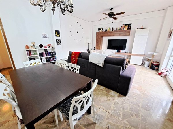 appartamento in affitto a Legnago