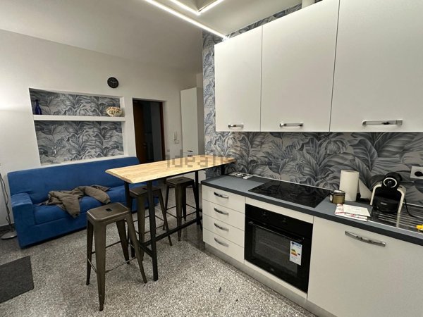 appartamento in affitto a Legnago