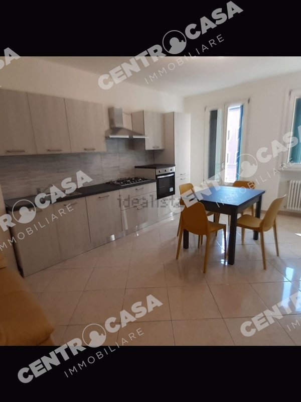 appartamento in affitto a Legnago
