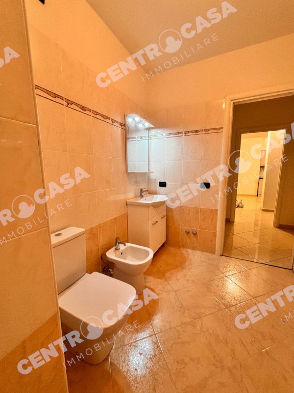 appartamento in affitto a Legnago