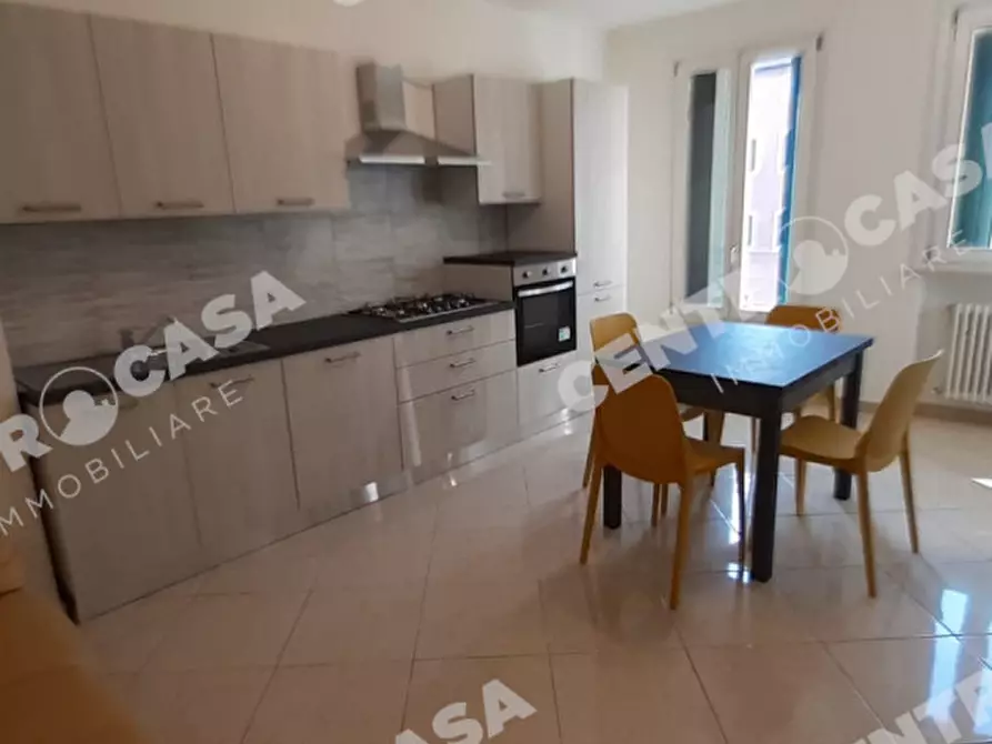 appartamento in affitto a Legnago