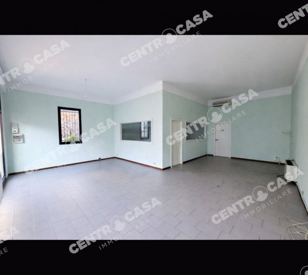 ufficio in affitto a Legnago in zona Porto
