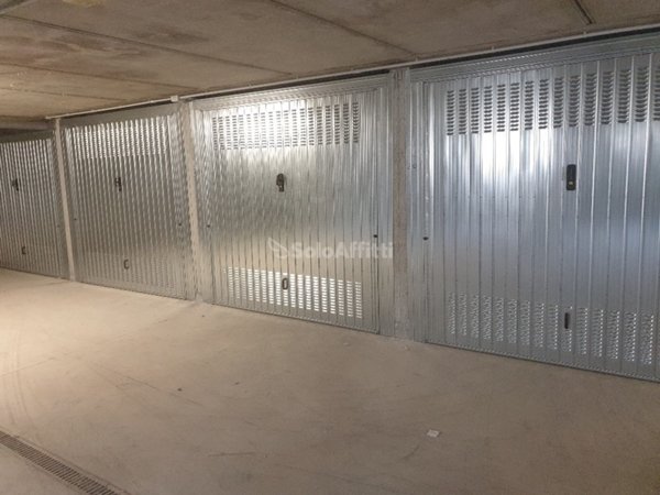 appartamento in affitto a Legnago in zona Terranegra