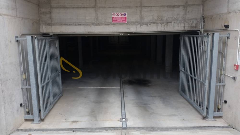 locale di sgombero in affitto a Legnago in zona Terranegra