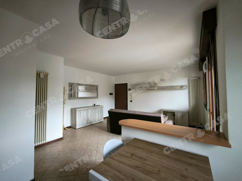appartamento in affitto a Legnago in zona San Pietro