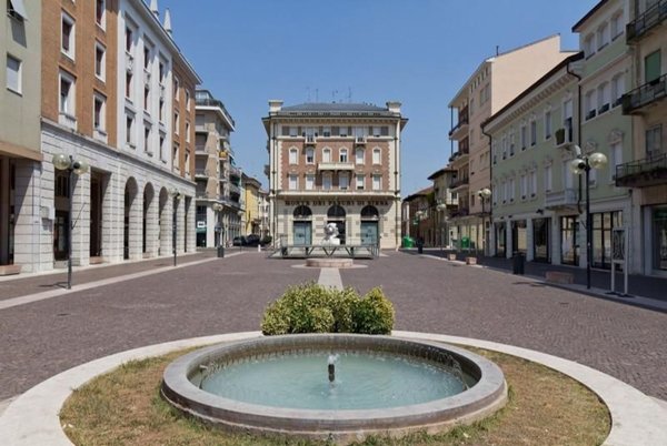 appartamento in affitto a Legnago