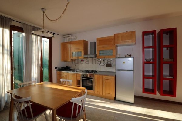 appartamento in affitto a Legnago in zona Terranegra