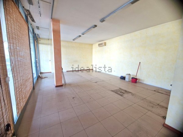 negozio in affitto a Legnago