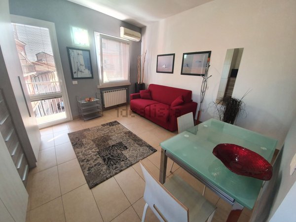 appartamento in affitto a Legnago