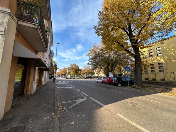 negozio in affitto a Legnago in zona Porto