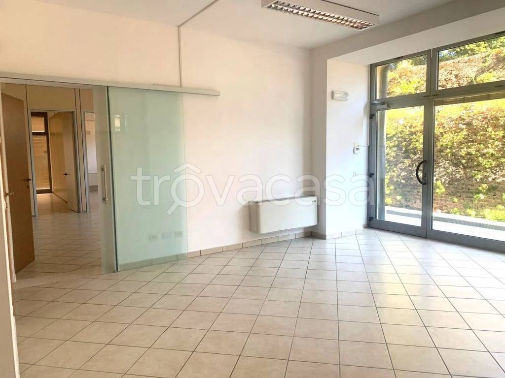 ufficio in affitto a Legnago