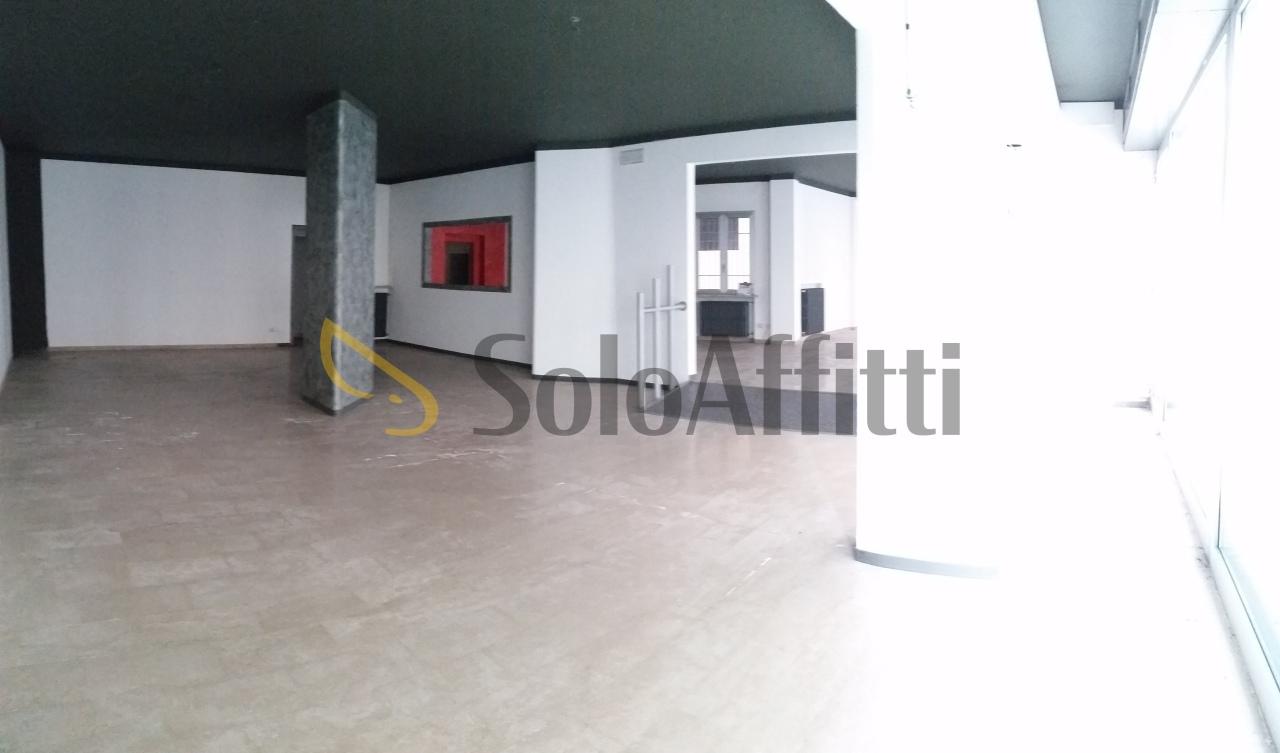 appartamento in affitto a Legnago