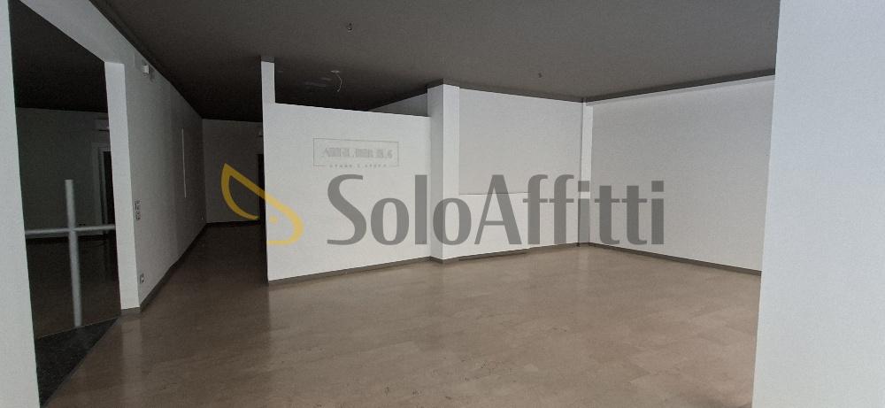 appartamento in affitto a Legnago in zona Porto