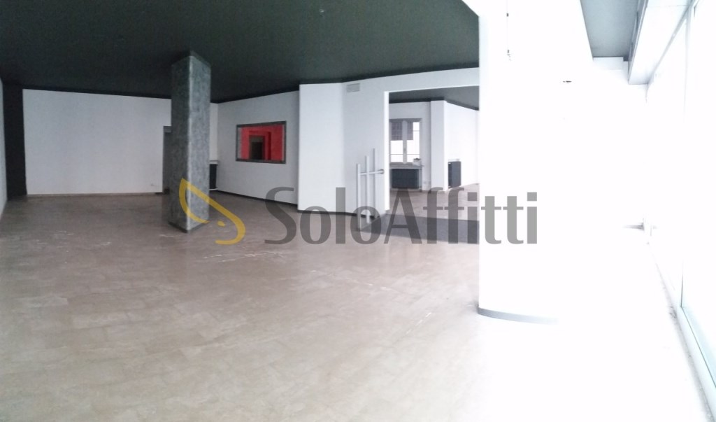 negozio in affitto a Legnago