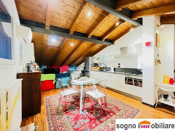 appartamento in affitto a Legnago