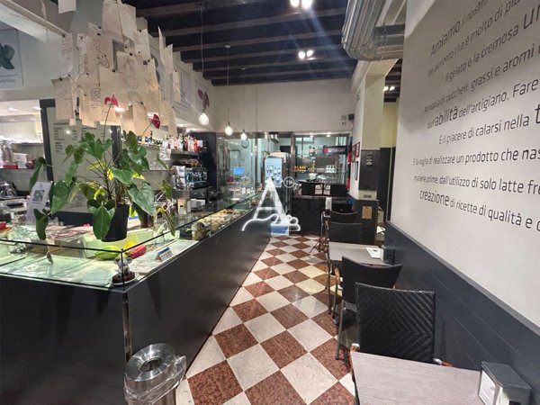 negozio in affitto a Legnago