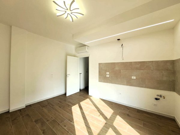 appartamento in affitto a Legnago in zona Casette