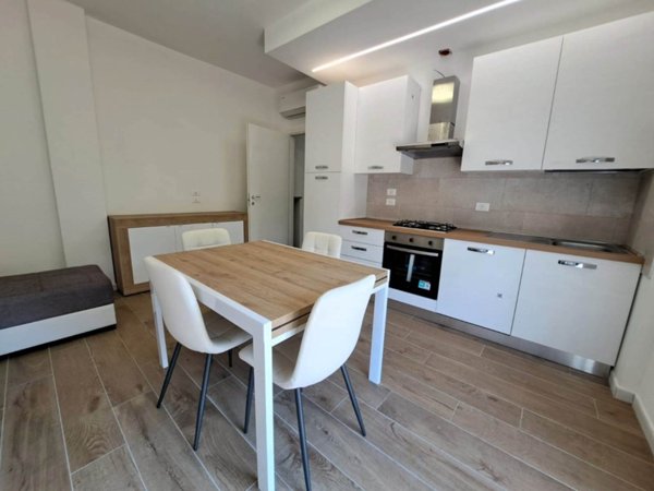 appartamento in affitto a Legnago in zona Casette