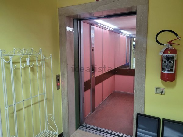 locale di sgombero in affitto a Legnago