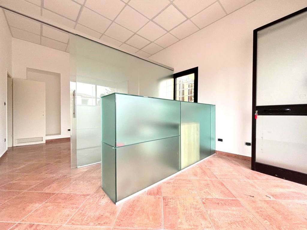 negozio in affitto a Legnago