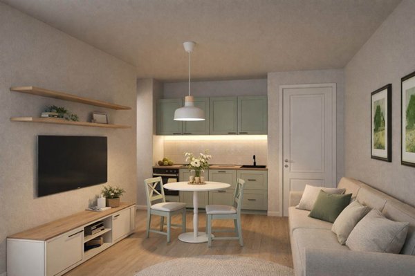 appartamento in affitto a Legnago