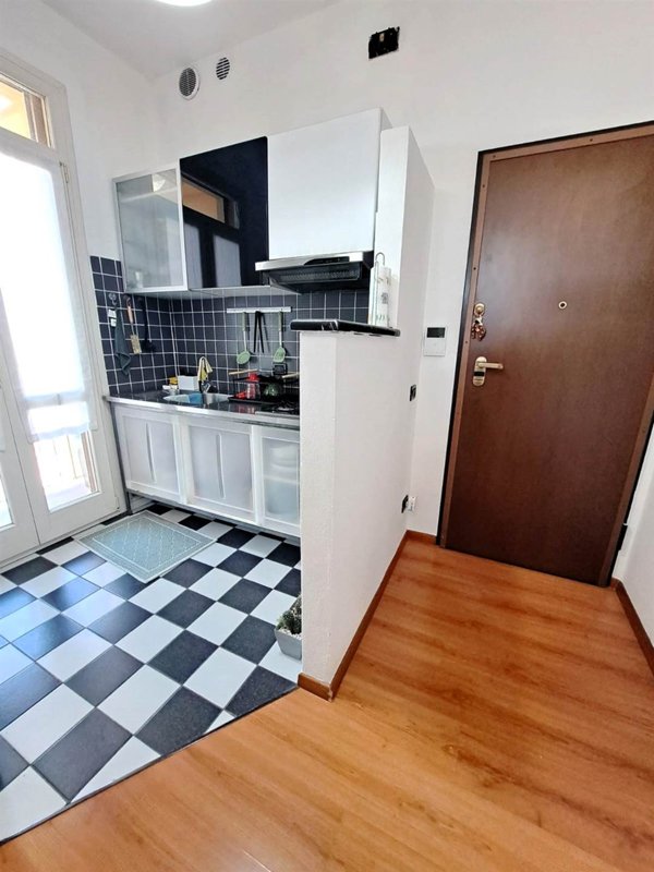 appartamento in affitto a Legnago