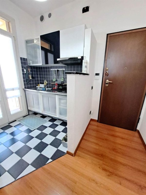 appartamento in affitto a Legnago