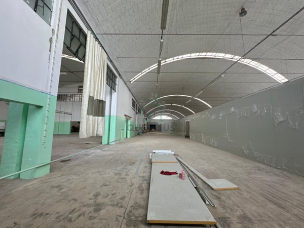 capannone in affitto a Legnago